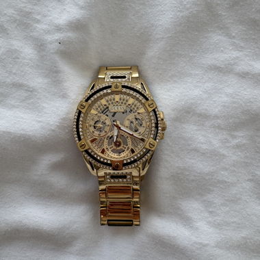 Guess Watch