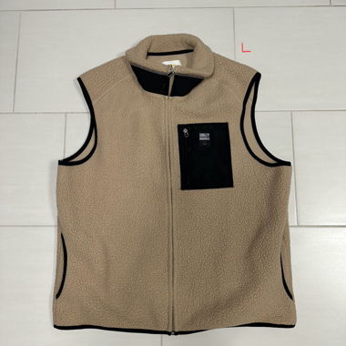 Fliz Jacke