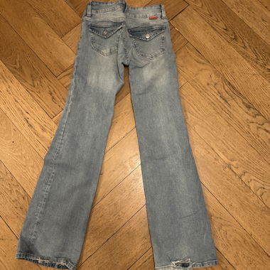 Jean vintage