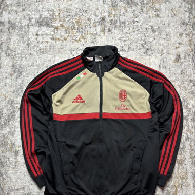 Vintage AC Milan Trackjacket (M)