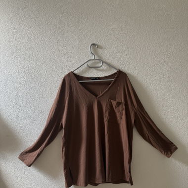 Pull léger 