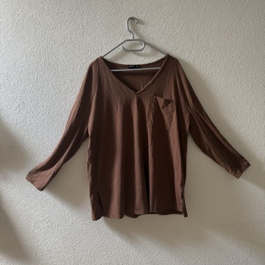 Light Sweater