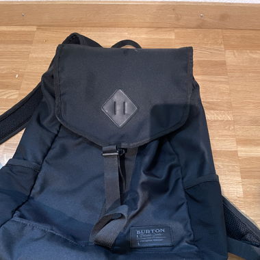 Burton backpack