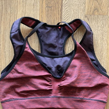 Soutien-gorge de sport Falke