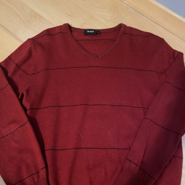 Pullover