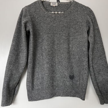 Paul Kehl Sweater