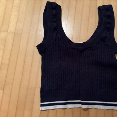 Haut Bershka