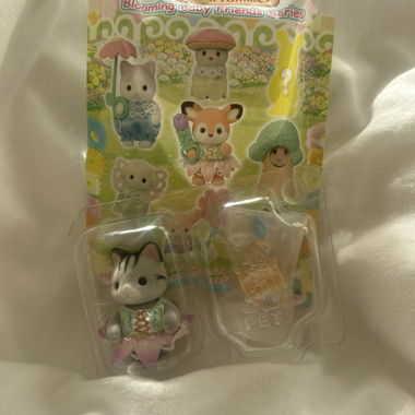 Sylvanian Families Surprise Bag