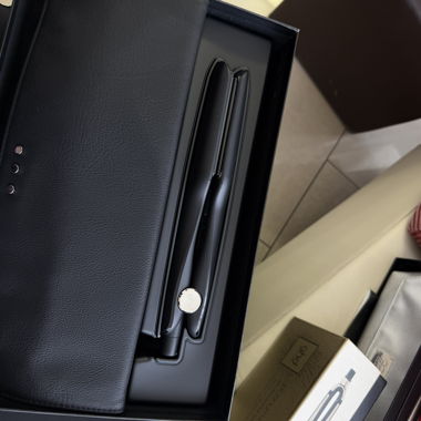 ghd max wide plate styler set