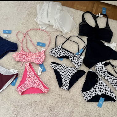 Lot de bikinis Cupshe