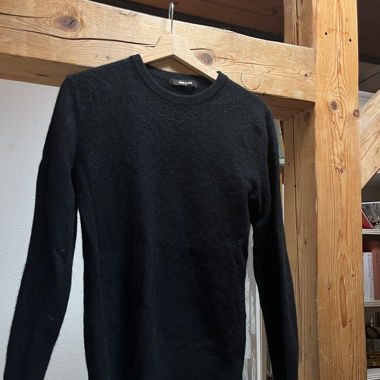 Maglione nero