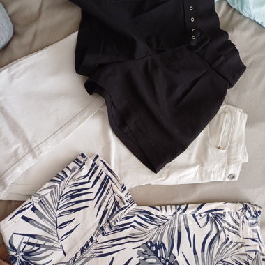 Set M 7 pièces