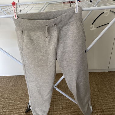 Pantaloni da jogging grigi Polo Ralph Lauren