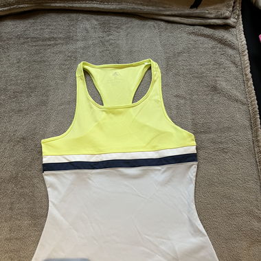 Sporttop Adidas