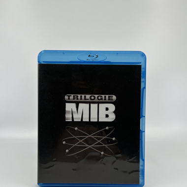 Blu-ray - Men in Black : Trilogie