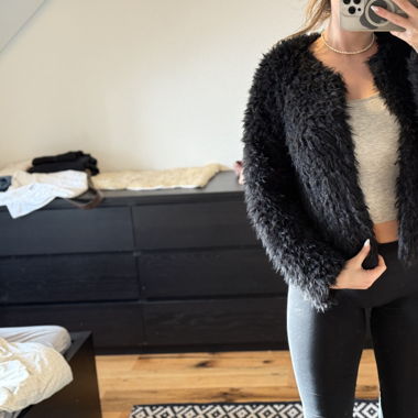 Jacke