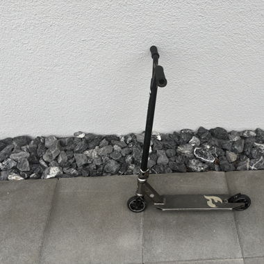 Chilli Scooter