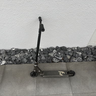 Chilli Scooter