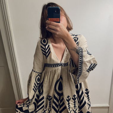Kleid