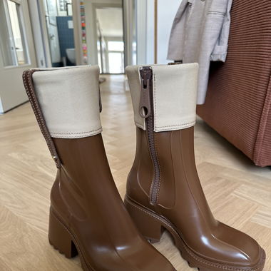 Chloé Betty Rain Boots 🥰 | Size 38