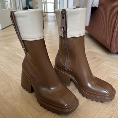 Chloé Betty Rain Boots 🥰 | Size 38