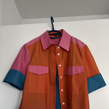 Staud shirt