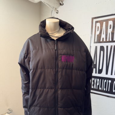 Puffer Jacket - HOH