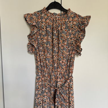 Süsses Sommerkleid