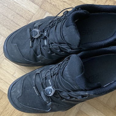 Adidas Terrex Grösse 43.5 GoreTex