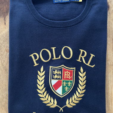 Maglione Polo Ralph Lauren – Taglia L
