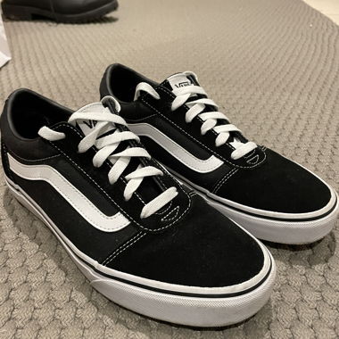 Chaussures Vans taille 41