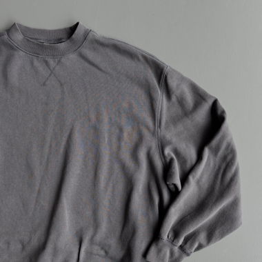 Sweatshirt Baggy