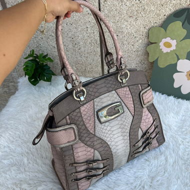 Guess Handbag 39 cm, large size