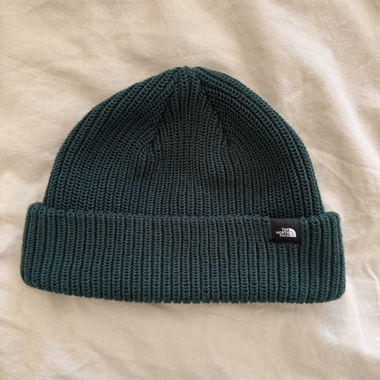 The North Face Fisherman Beanie