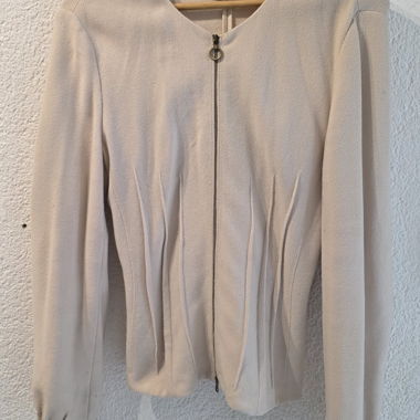Veste pour dames Marc Cain beige