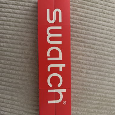 Original SWATCH SXY - PARIS