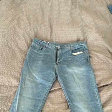 Jeans Levys 512