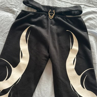 Tracksuit set