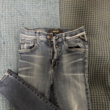 Slimfit Jeans