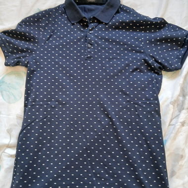 Polo Scotch & Soda