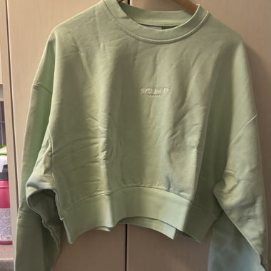 Sixth June Pullover, neu mit Etikett, M, Trend!