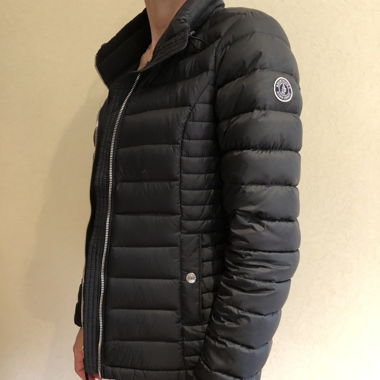 Abercrombie-Jacke
