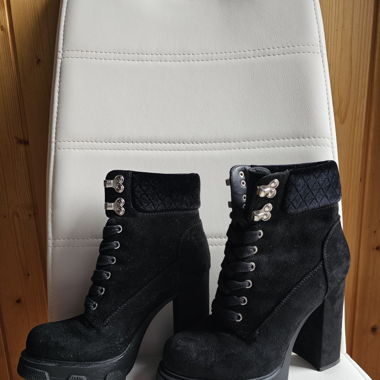 Bottines