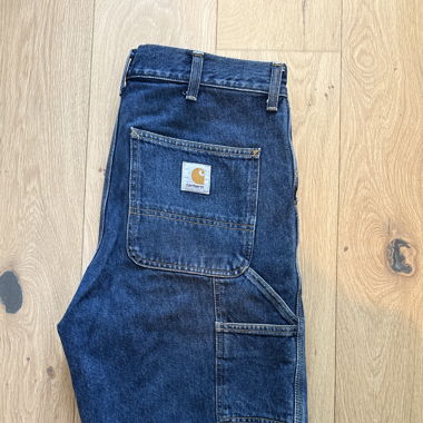 Short Carhartt single knee short 34