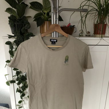A Lab Kaktus Tshirt