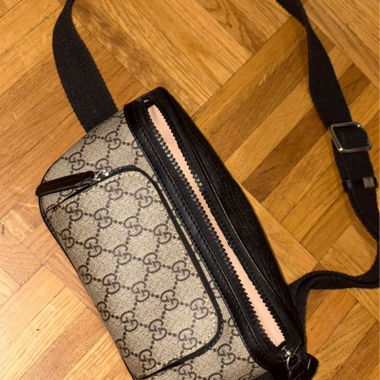 GG Gürteltasche