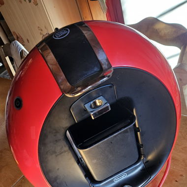 Machine à café Dolce Gusto