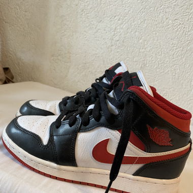 Nike Air Jordans