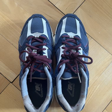 Sneakers New Balance 530