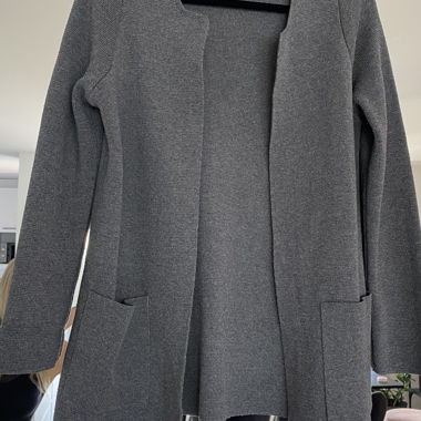 Jacke